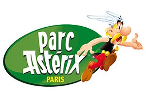 Véhicule incendie pour le parc astérix