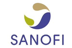 Véhicule incendie pour sanofi