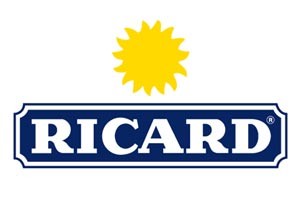 Véhicule incendie pour ricard