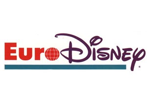 Véhicule incendie pour eurodisney