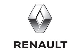 Véhicule incendie pour renault