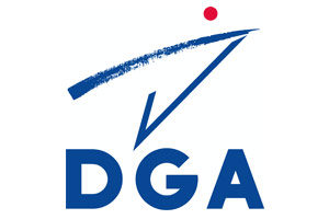 Véhicule incendie pour la dga