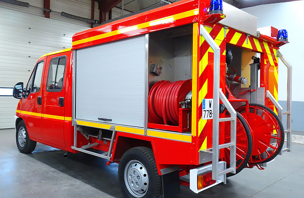 V P I V hicule De Premi re Intervention HIESSE VEHICULE INCENDIE V P I V hicule De Premi re Intervention HIESSE VEHICULE INCENDIE