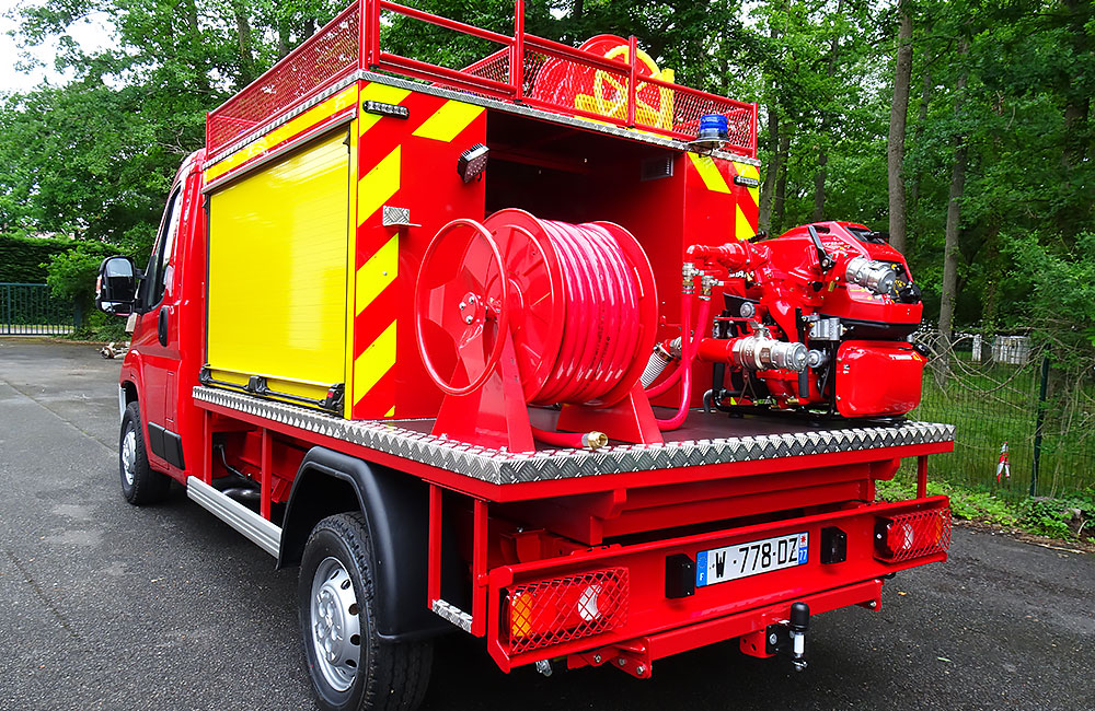 V P I V hicule De Premi re Intervention HIESSE VEHICULE INCENDIE V P I V hicule De Premi re Intervention HIESSE VEHICULE INCENDIE